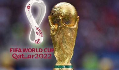 جدول برترین گلزنان جام جهانی قطر