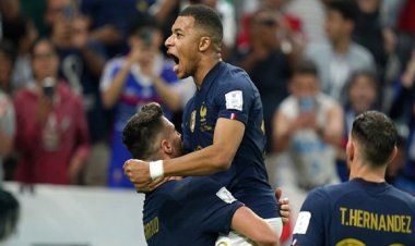 معرفی تیم منتخب جام جهانی ۲۰۲۲