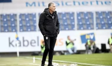 سرمربی تیم ملی ایران پیشنهاد جدید مربیگری دریافت کرد