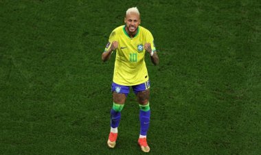 رونالدو: نیمار قوی‌تر برمی‌گردد