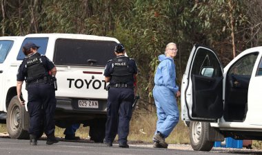 تیراندازی در استرالیا ۶ کشته برجا گذاشت