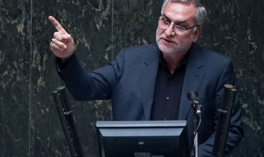 درخواست وزیر بهداشت برای افزایش جمعیت