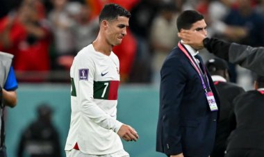  عربستان: بله، به دنبال جذب رونالدو هستیم