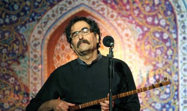 آخرین وضعیت جسمی شوالیه آواز ایران