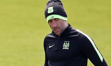 دوست داریم مسی را عصبانی ببینیم!