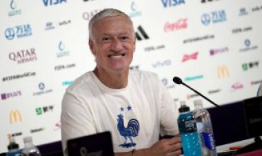 دشان: مراکش عالی دفاع می‌کند ولی به آنها گل می‌زنیم