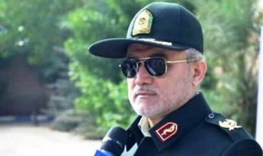 ۹۰ کیلوگرم مواد مخدر در اهواز کشف شد