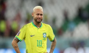 نیمار احتیاج‌‌ به روان‌شناس دارد!