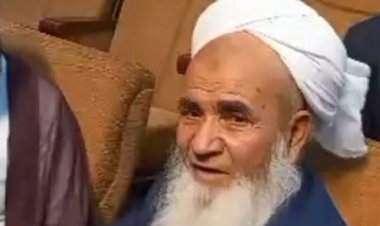 عامل شهادت مولوی عبدالواحد ریگی دستگیر شد