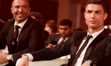 رونالدو- مندس؛ آتش اختلاف شعله‌ور شد