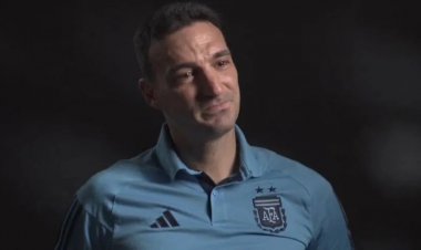 اشک‌های اسکالونی: تیمم برای غرور بازی می‌کند، نه پول!