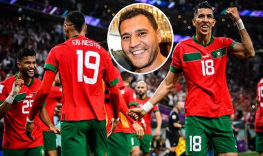 مراکش مقابل فرانسه هیچ شانسی ندارد؟