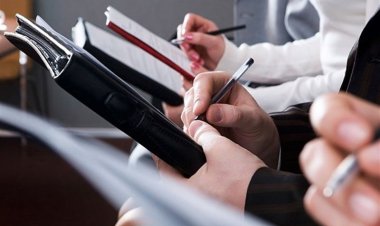 آخرین وضعیت 35 روزنامه‌نگار بازداشتی