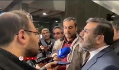 وزیر ارشاد: امیدواریم این فضای کرخت از حوزه فرهنگ رخت ببندد