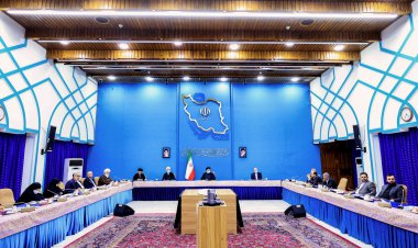 دستور رئیسی برای شناسایی مهمترین چالش‌ها توسط شورای عالی انقلاب فرهنگی