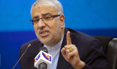 وزیر نفت: گاز برای مشترکان با رعایت سقف الگوی مصرف گران نشده