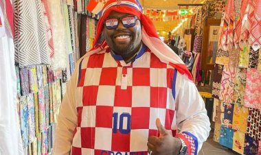 او طرف هر تیمی را بگیرد، روزگارش سیاه است!