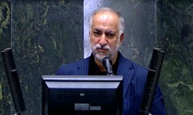 استعفای یکی از نمایندگان مجلس