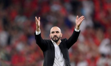 روایتی جذاب از ملاقات با ولید الرکراکی در آسانسور