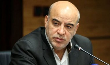 حتی اجازه نگاه چپ به ماهی‌های «خلیج‌فارس» را نمی‌دهیم!