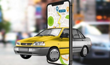 از سهمیه بنزین تاکسی‌های اینترنتی چه خبر ؟