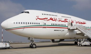 شوک شرکت هواپیمایی مراکش به هواداران این کشور؛ پروازهای قطر لغو شد