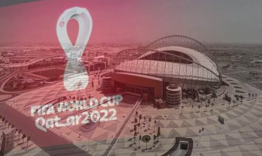 یک مرگ دیگر در جام جهانی قطر