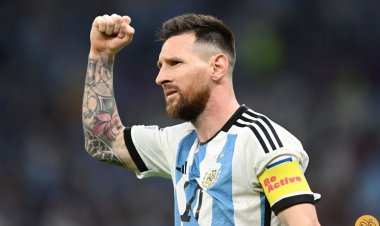 به این پنج دلیل مسی بهترین بازیکن جام جهانی می‌شود