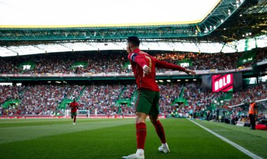 رونالدو به رئال مادرید بازگشت؟