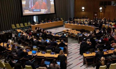 قطعنامه حذف ایران از کمیسیون مقام زن سازمان ملل تصویب شد