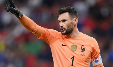 لوریس به رکورد نویر در جام جهانی رسید