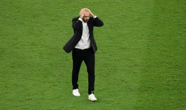 الرکراکی: ام باپه پله جدید است