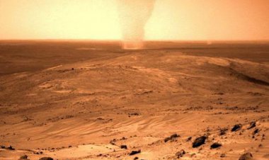 ببینید | ناسا با این ویدئو دنیا را شگفت‌زده کرد