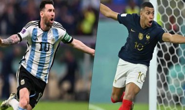 جنگ آقای گلی در فینال