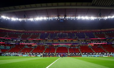 خداحافظی یک ورزشگاه دیگر با جام جهانی