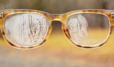 بزرگ‌ترین مشکل افراد عینکی به دست دانشمندان حل شد