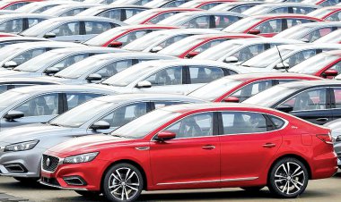 چند درصد مردم ایران، خودرو ندارند؟