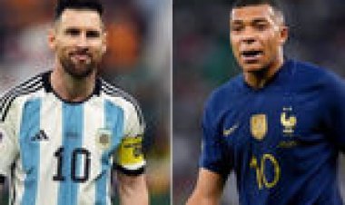 واکنش فیفا به فینالیست شدن فرانسه و آرژانتین+عکس