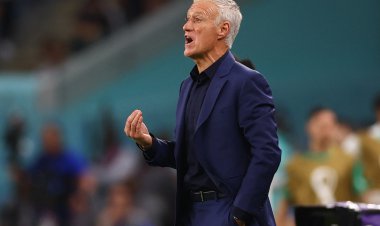 دشان به رکورد قیصر فوتبال رسید