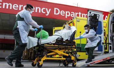 کرونای زمستانی از راه رسید!