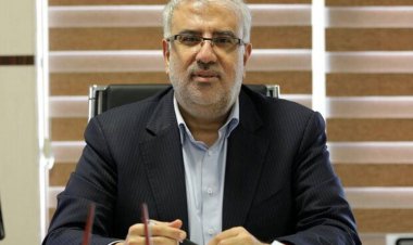 وزیر نفت راهی بیمارستان شد