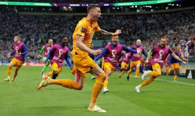 هلند، تنها تیم بدون باخت جام جهانی