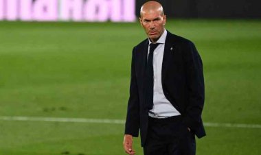 زیدان و آنچلوتی گزینه‌های هدایت برزیل!