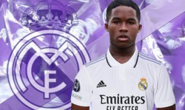 رسمی: پدیده برزیلی به رئال  پیوست