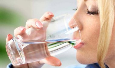 چرا تشنگی بعد از خواب خطرناک است؟