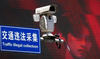 ادعای واشنگتن: پکن فناوری تشخیص چهره را در اختیار سپاه قرار داده  