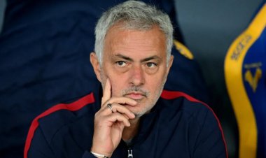 تلاش بی‌نتیجه خبرنگاران؛ سکوت مورینیو درباره پرتغال