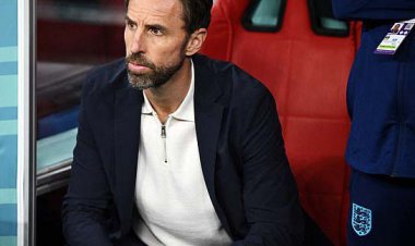 اریکسون: ساوت‌گیت باید حداقل دو سال دیگر بماند