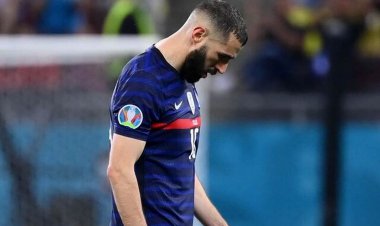 خشم بنزما: دشان ستاره رئال را نمی‌خواهد!