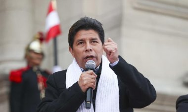 رئیس جمهوری پرو به ۱۸ ماه زندان محکوم شد